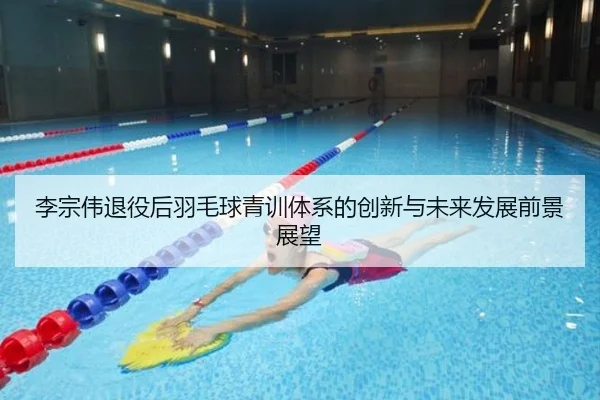李宗伟退役后羽毛球青训体系的创新与未来发展前景展望